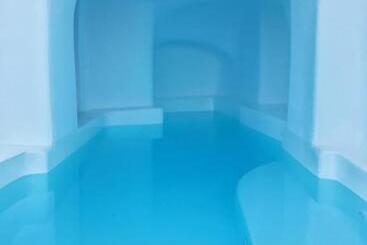 Hotel Chelidonia Luxury Suites