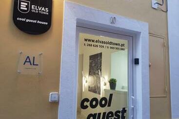 هتل Cool Guest House