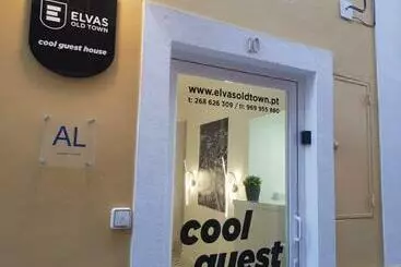 ホテル Cool Guest House