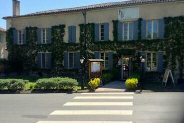 فندق L'hôtel Du Périgord