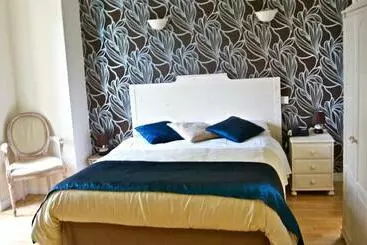 Hotel L'hôtel Du Périgord