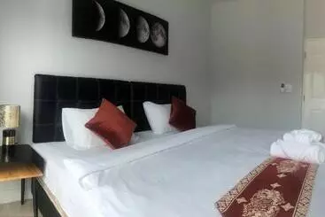 Pp Grand Kamala Hotel Sha Extra Plus