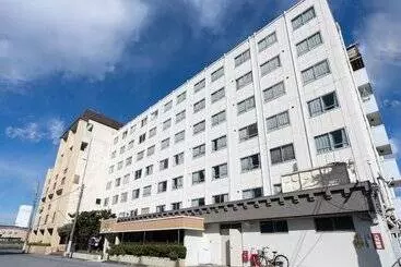 Tabist Hotel Ginga Kisarazu