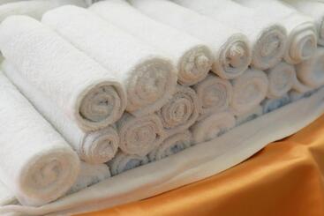 Hôtel The Imperial Kushinagar