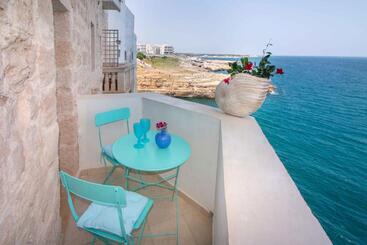 Pensionat Amoredimare Casa Vacanze