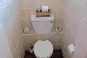 Пансион Caledon 31