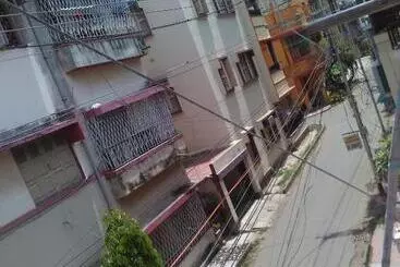 ペンション Lake Land Guest House