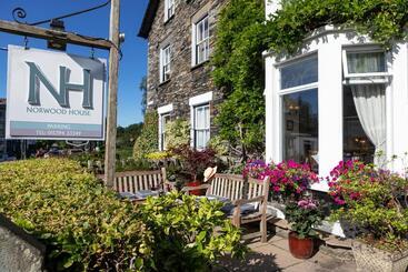 Pensiune Norwood House