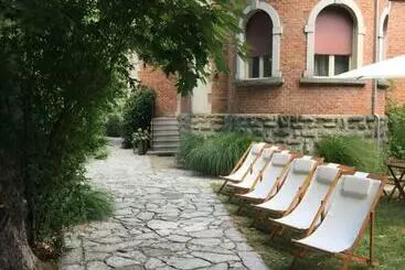 ペンション Rooms Portorose Center