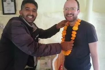 Pension Shiva Guest House