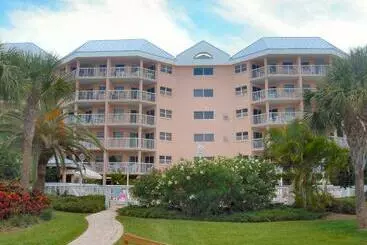 Huoneistohotelli Sunrise Resort By Liberte