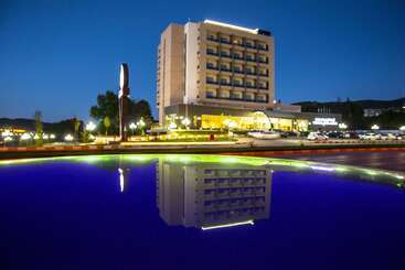 Ataol Can Termal Otel & Spa