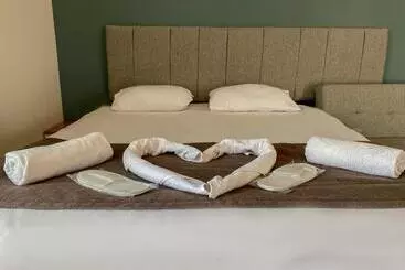 Hotelli Livia Luxury Apart