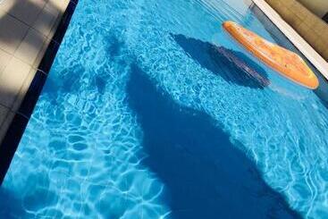 Hotel Livia Luxury Apart