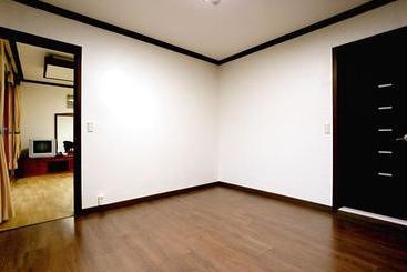 Hotel Pyeongchang Greenhill Resort