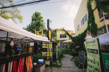 فندق Suantung Coffee & Guesthouse