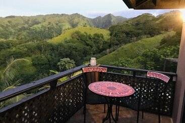 هتل Te Fiti Island Break Mahina