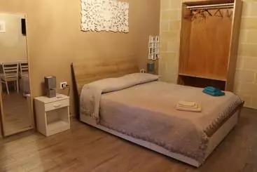 B&b Le Carrube