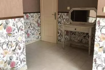 Bed and Breakfast Au Bord De L Eau