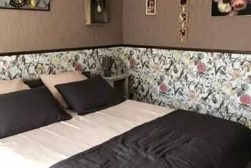 Bed and Breakfast Au Bord De L Eau