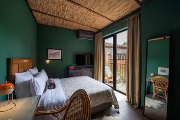 Communal Hotel Telavi