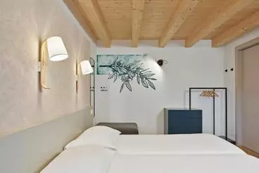 هتل Crocevia   Locanda Carsica Contemporanea