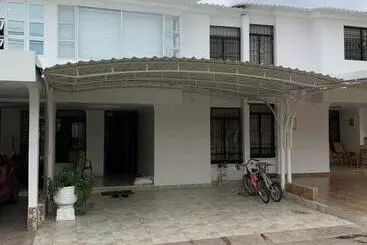 Pension  Hostal Lucy