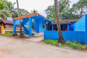 Pensiune Oyo Home 79728 Alex Peaceful Studios Calangute