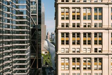 公寓式酒店  Sonder City Hall Park