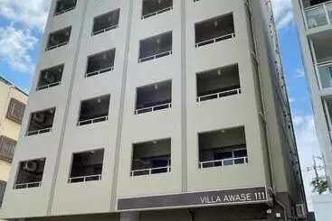 アパートホテル Villa Awase 111