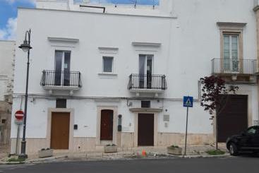 צימר La Mia Dimora Al 23