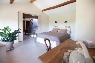 Bed and Breakfast Le Relais De La Godasse