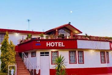 Hotel Fernando´s
