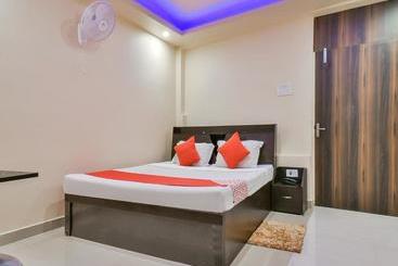 ホテル Flagship 78071 Raj Resort 2