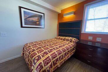 Hotelli Tinton Falls Nj Neptune