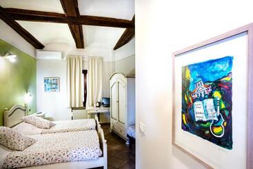 Пансион Affittacamere Famiglia Do