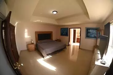 Pensão Room In Guest Room   20 Suite For 2 People
