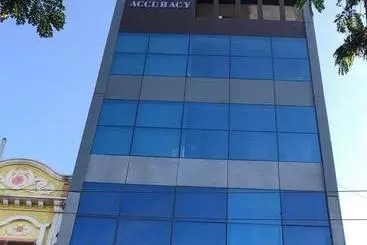 ペンション V Guest Inn