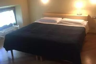 Bed and Breakfast Affittacamere Accasa