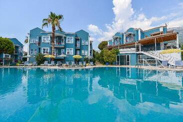 Blue Pearl Hotel& Villas