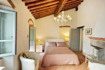 Hotel Chimera Tuscany Resort