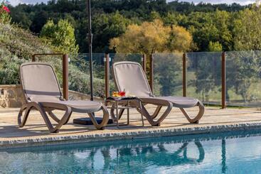 Hotel Chimera Tuscany Resort