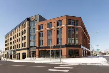 Hotelli Origin Westminster A Wyndham