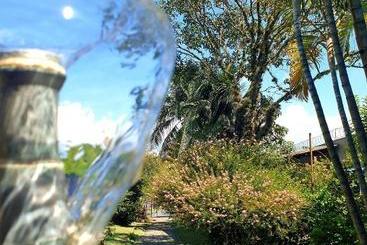 Hotel Pousada Vale Do Gigante