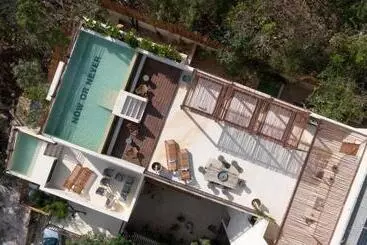 Hotel Unho Tulum