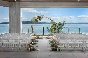 Silver Cloud Hotel Tacoma At Point Ruston Waterfront