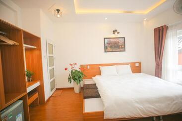 Thanh Anh 2 Hotel   Gần Chợ đêm đà Lạt