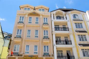 Thanh Anh 2 Hotel   Gần Chợ đêm đà Lạt