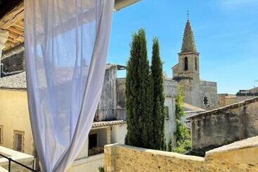 Nocleg ze śniadaniem La Maison D'aimé