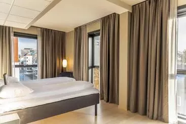 Comfort Hotel Bodø